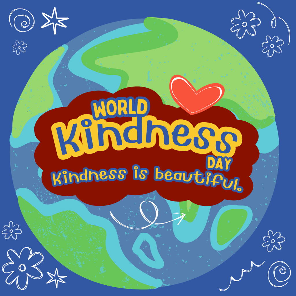 world kindness day
