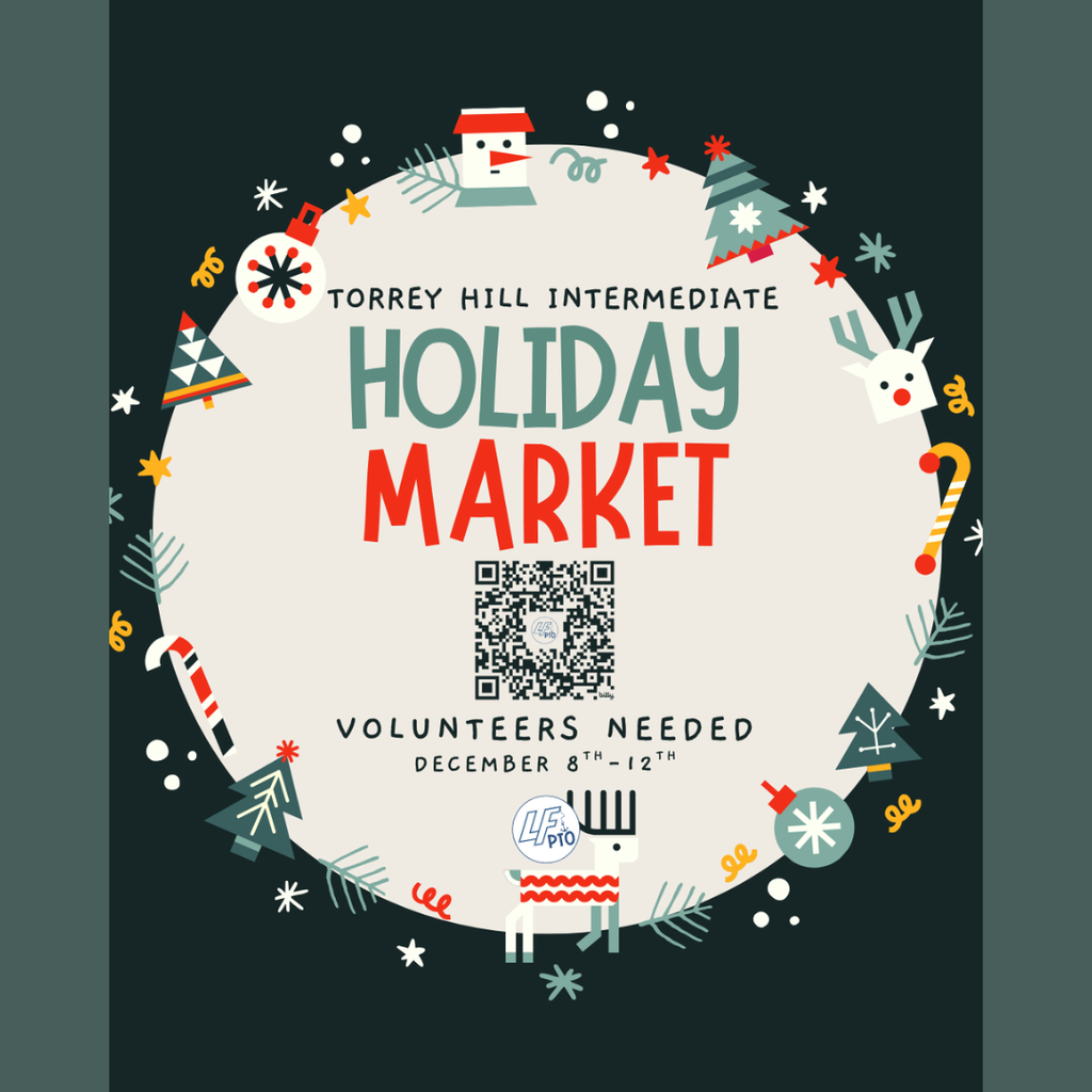 holiday market