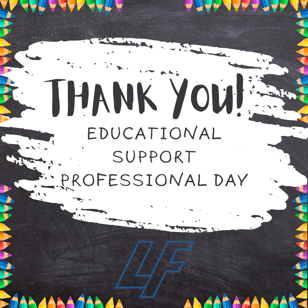 Educational support professional day