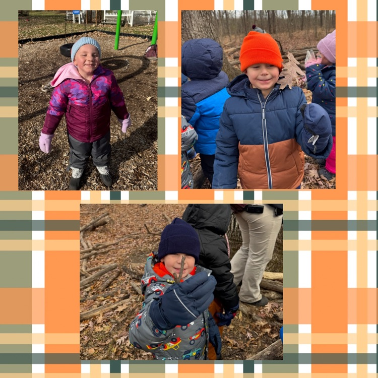 kids playing outdoors