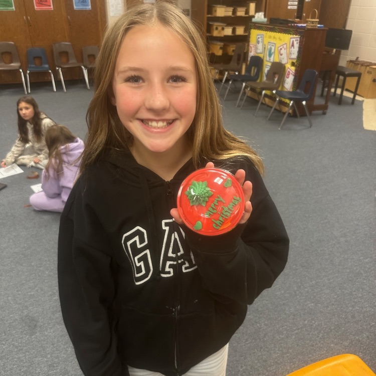 students working in a STEM class