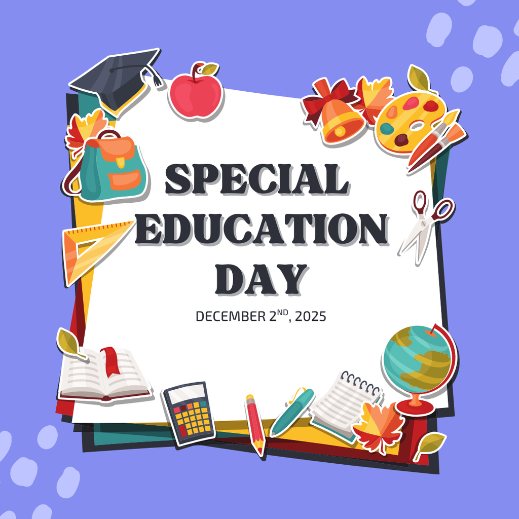special education day