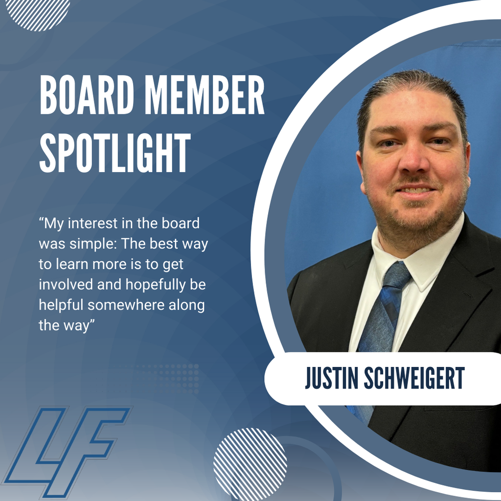 board member spotlight