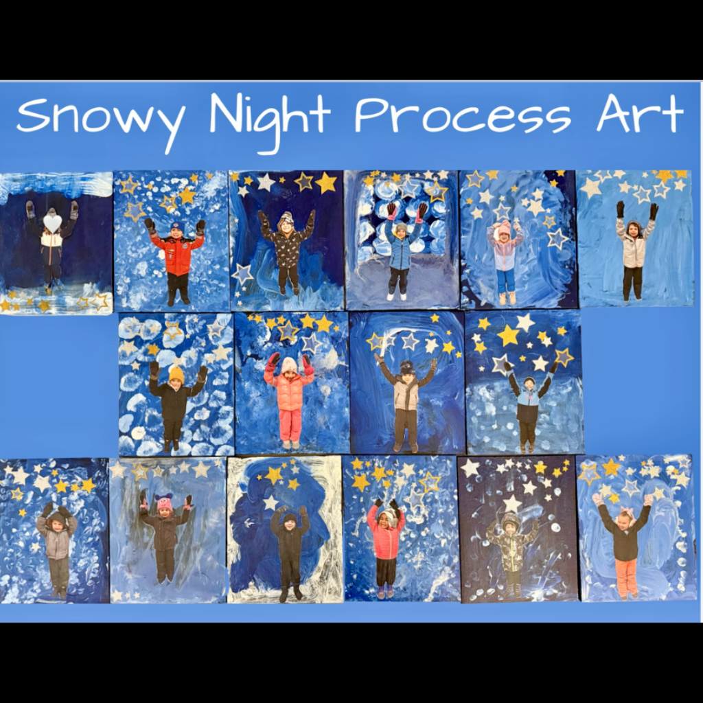 pictures of childrens artwork