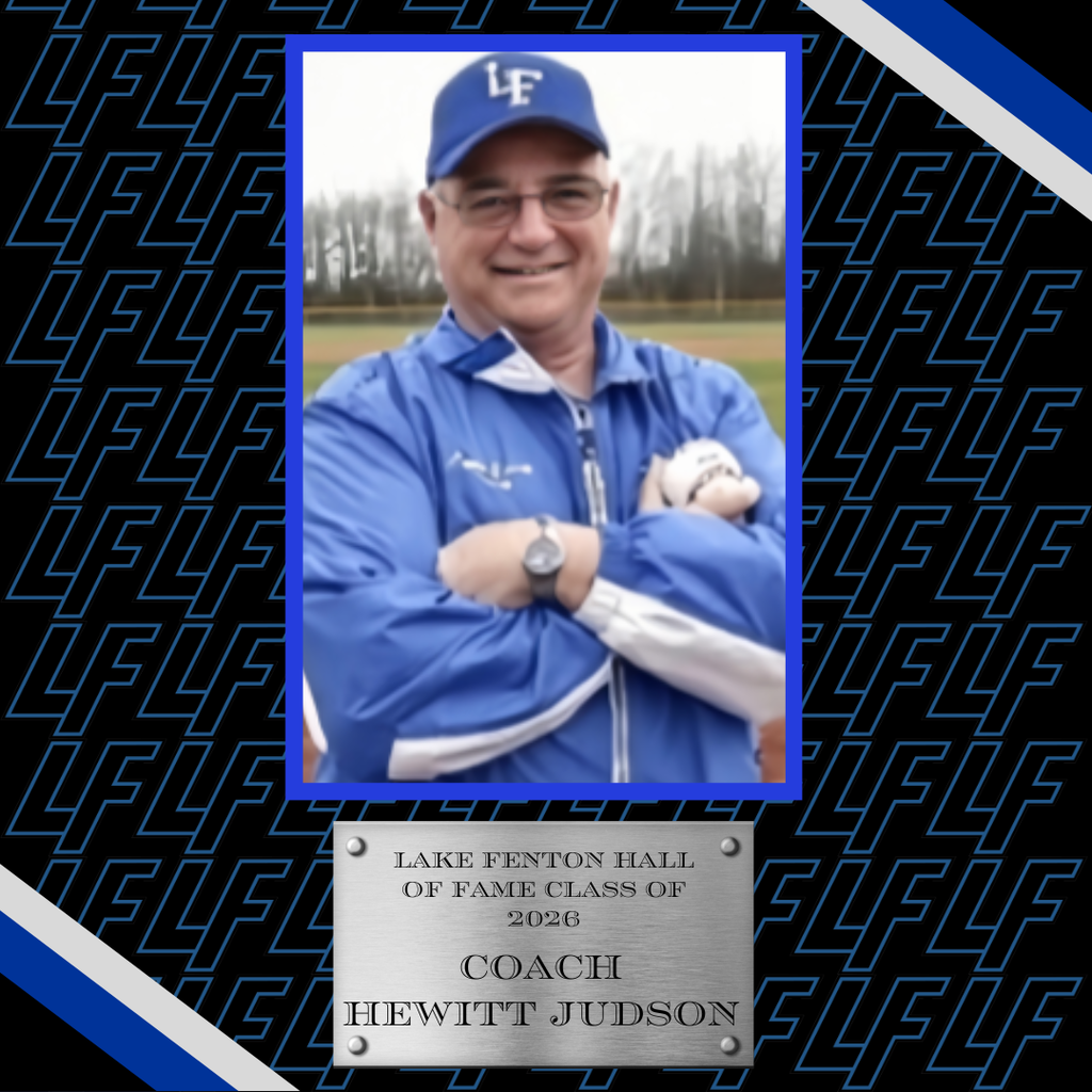 Coach Hewitt Judson