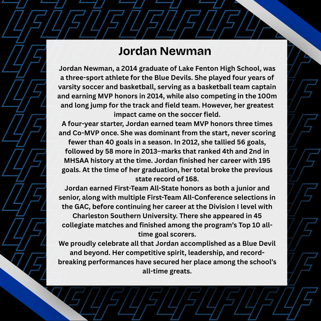 HALL OF FAME WRITE UP