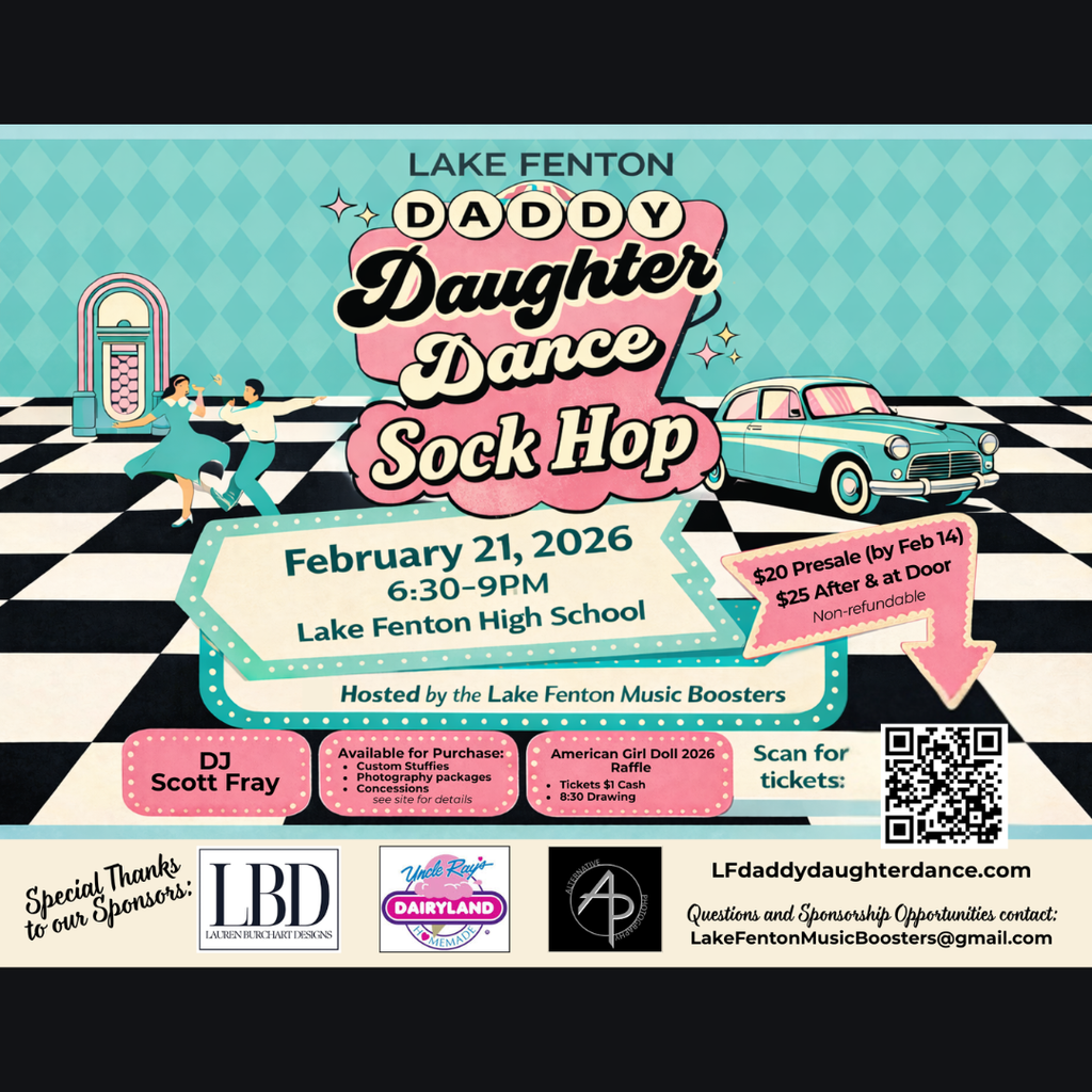 daddy daughter dance