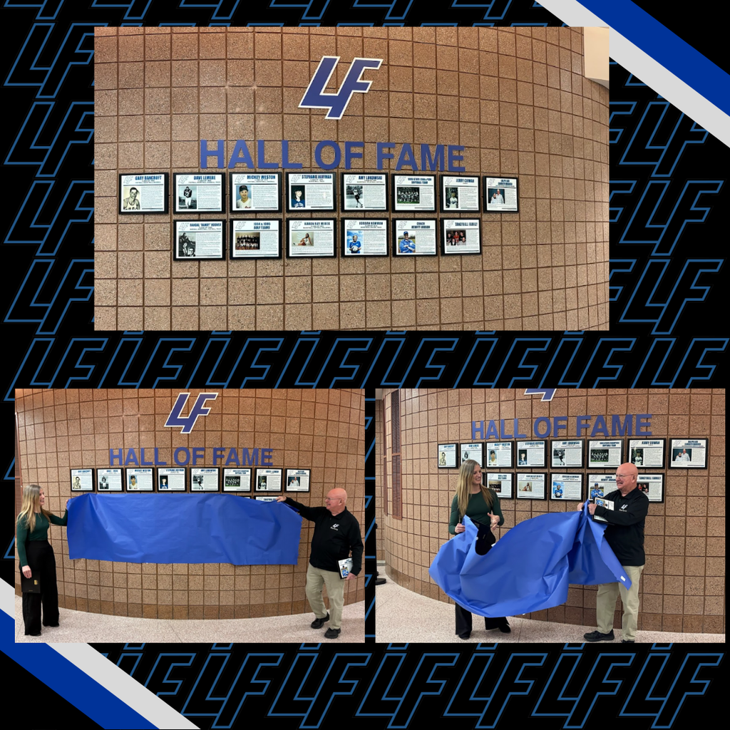 hall of fame ceremony