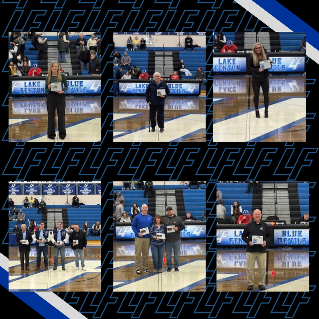 hall of fame ceremony