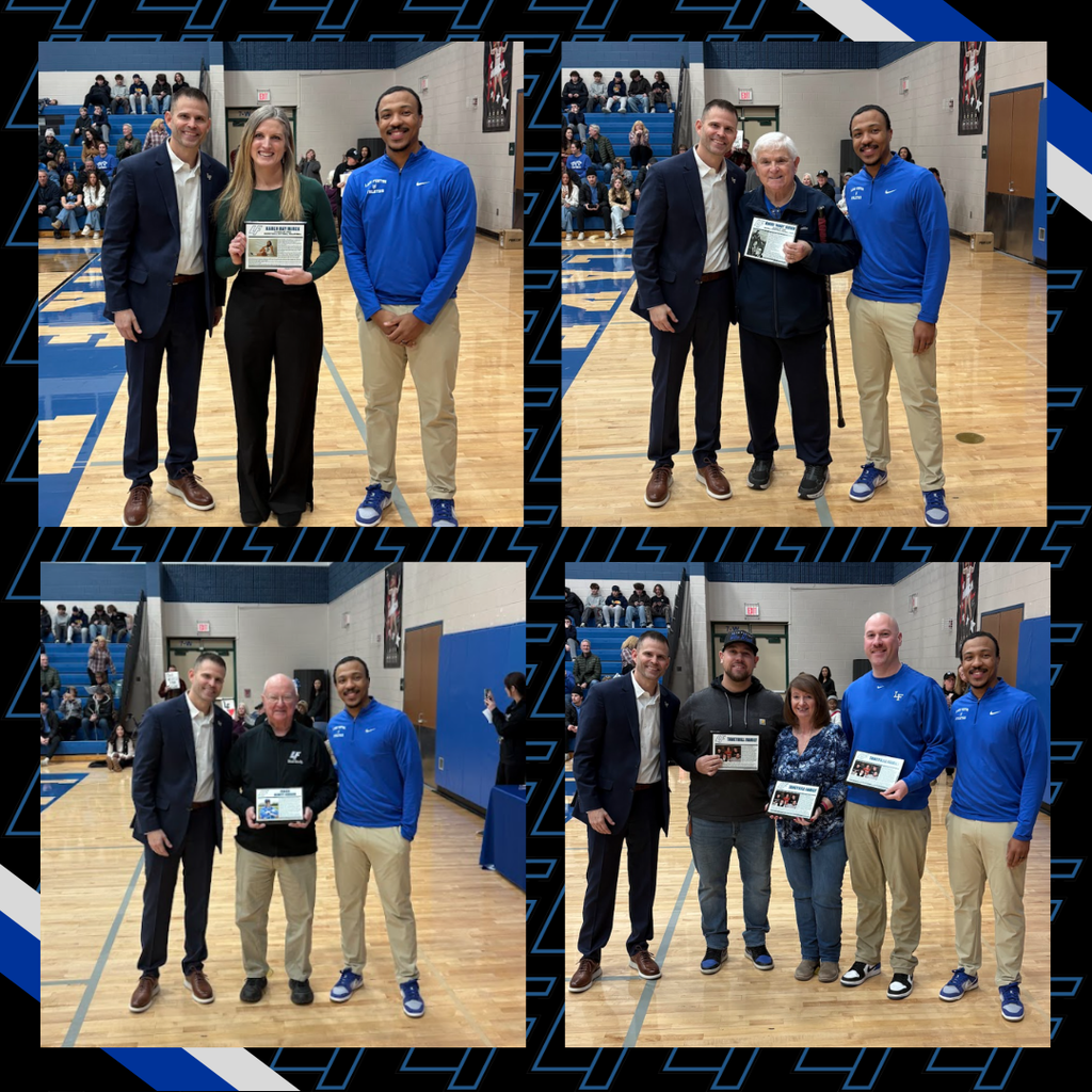 hall of fame ceremony