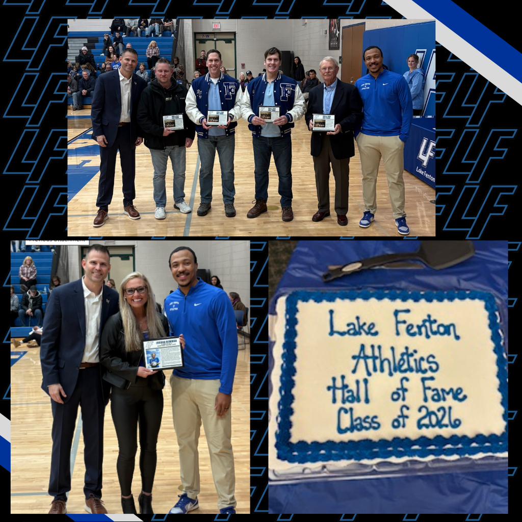 hall of fame ceremony