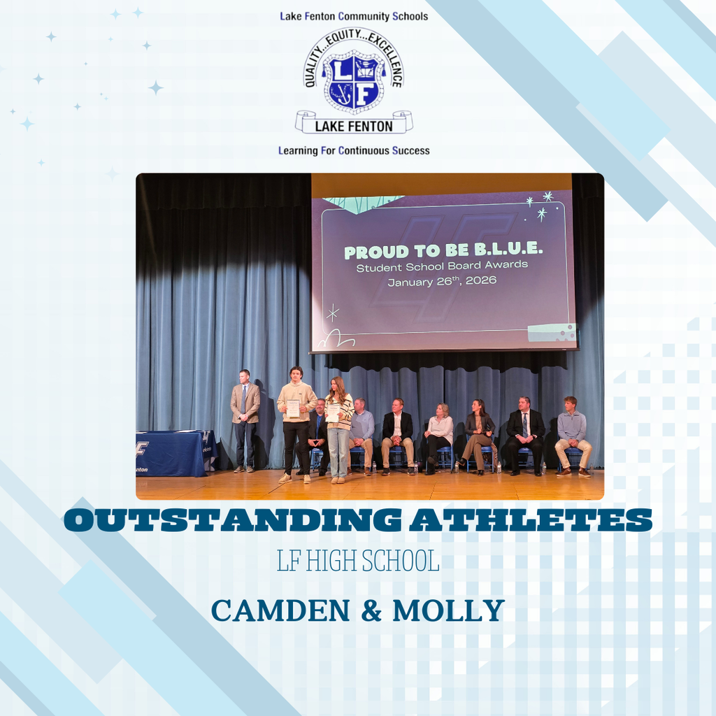 outstanding athletes