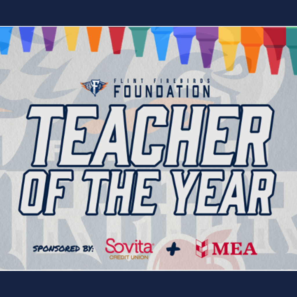 teacher of the year awards