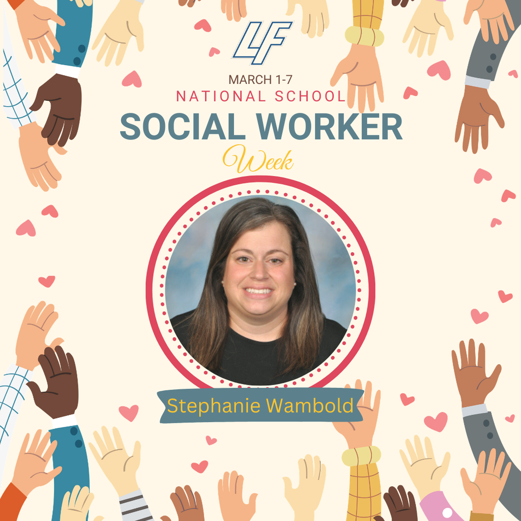 school social worker appreciation post for stephanie wambold