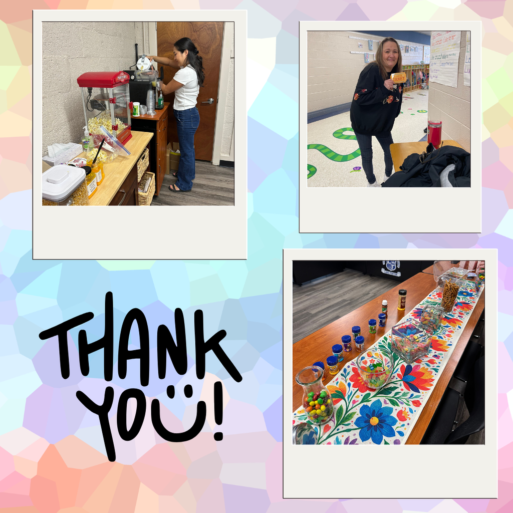 picture collage of a woman making popcorn, a woman holding a golden ticket and a popcorn bar.