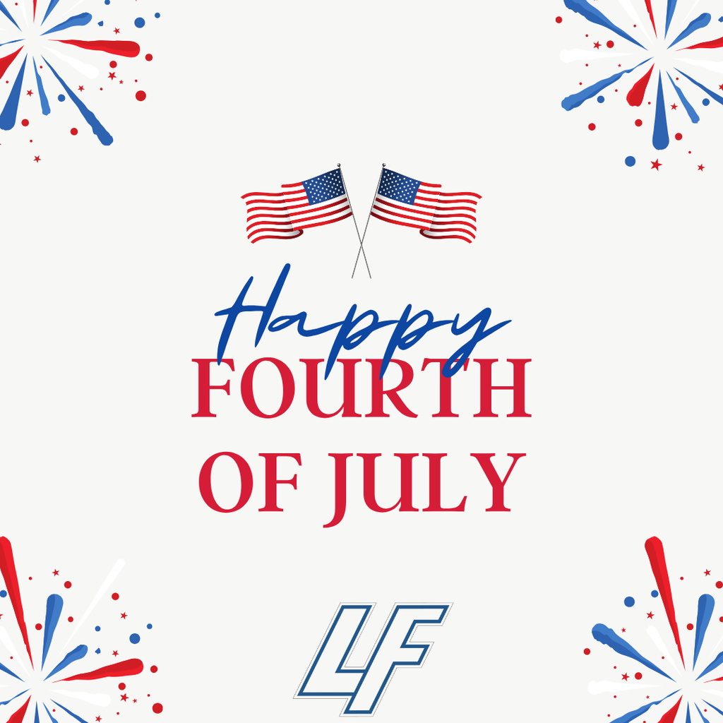 happy 4th of July