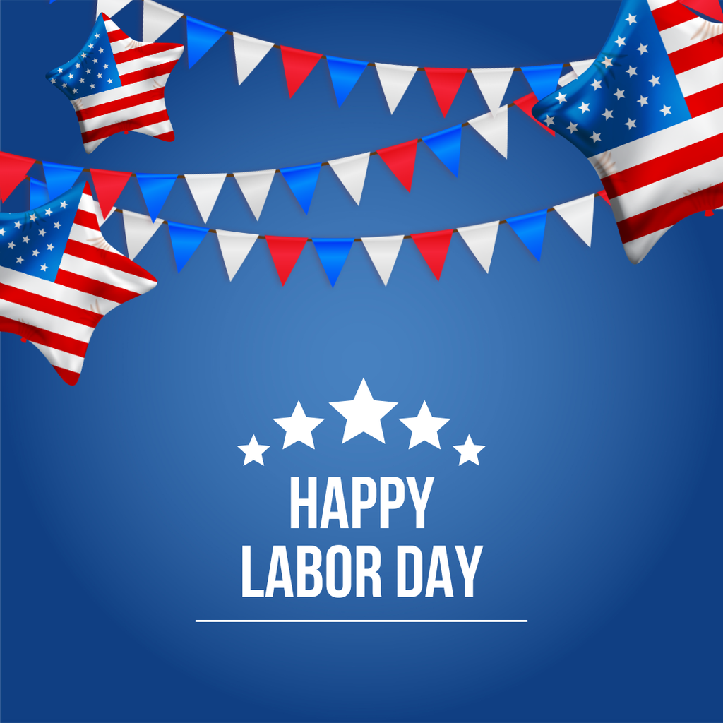happy Labor Day Image