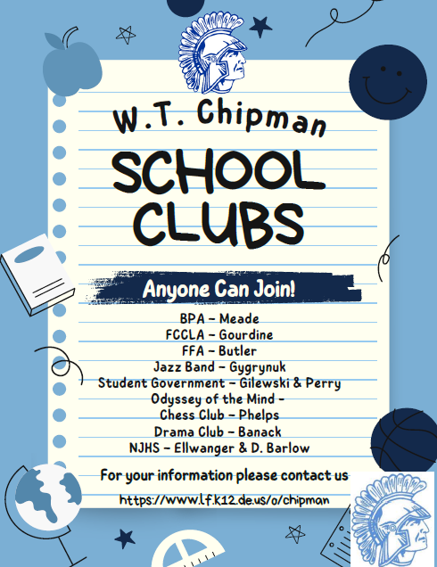 School Clubs