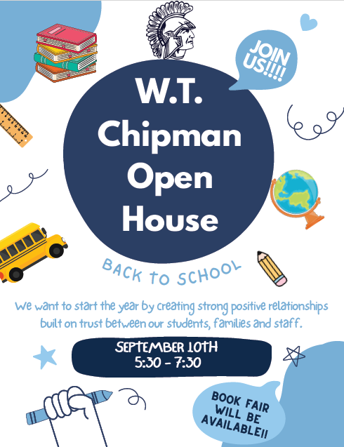 Open House