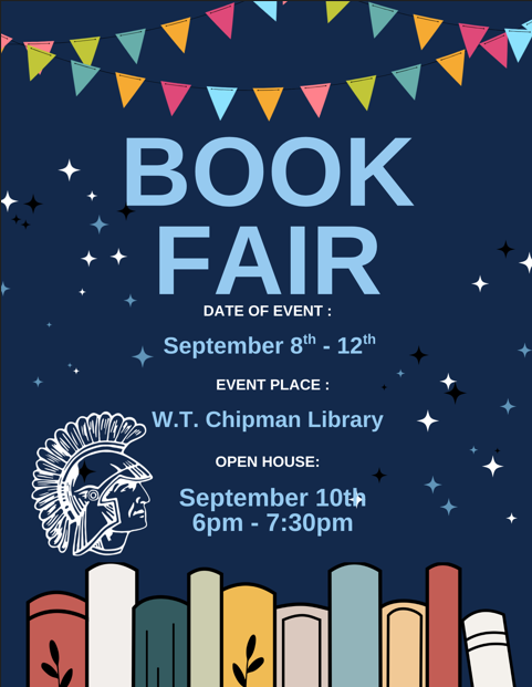 Book Fair