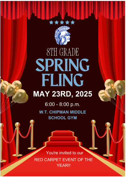 Spring Fling