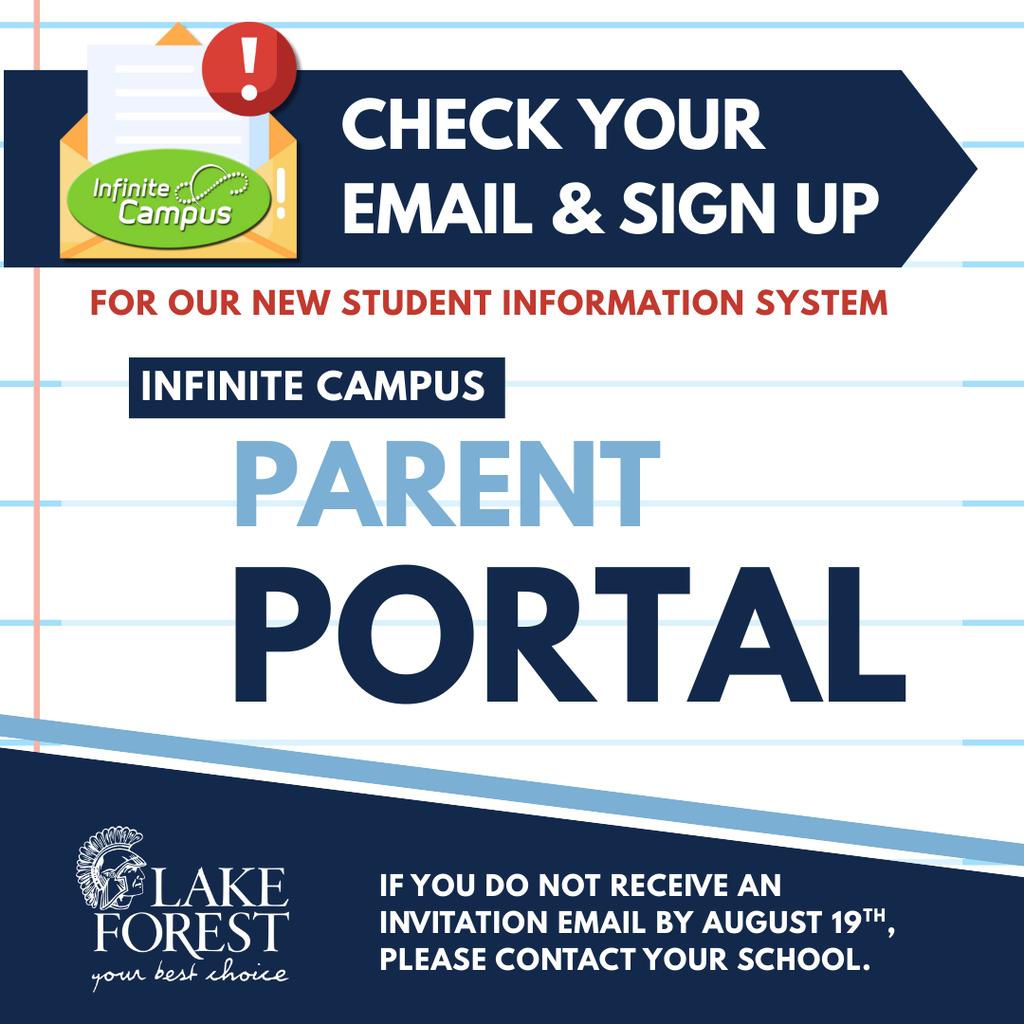 Parent Portal