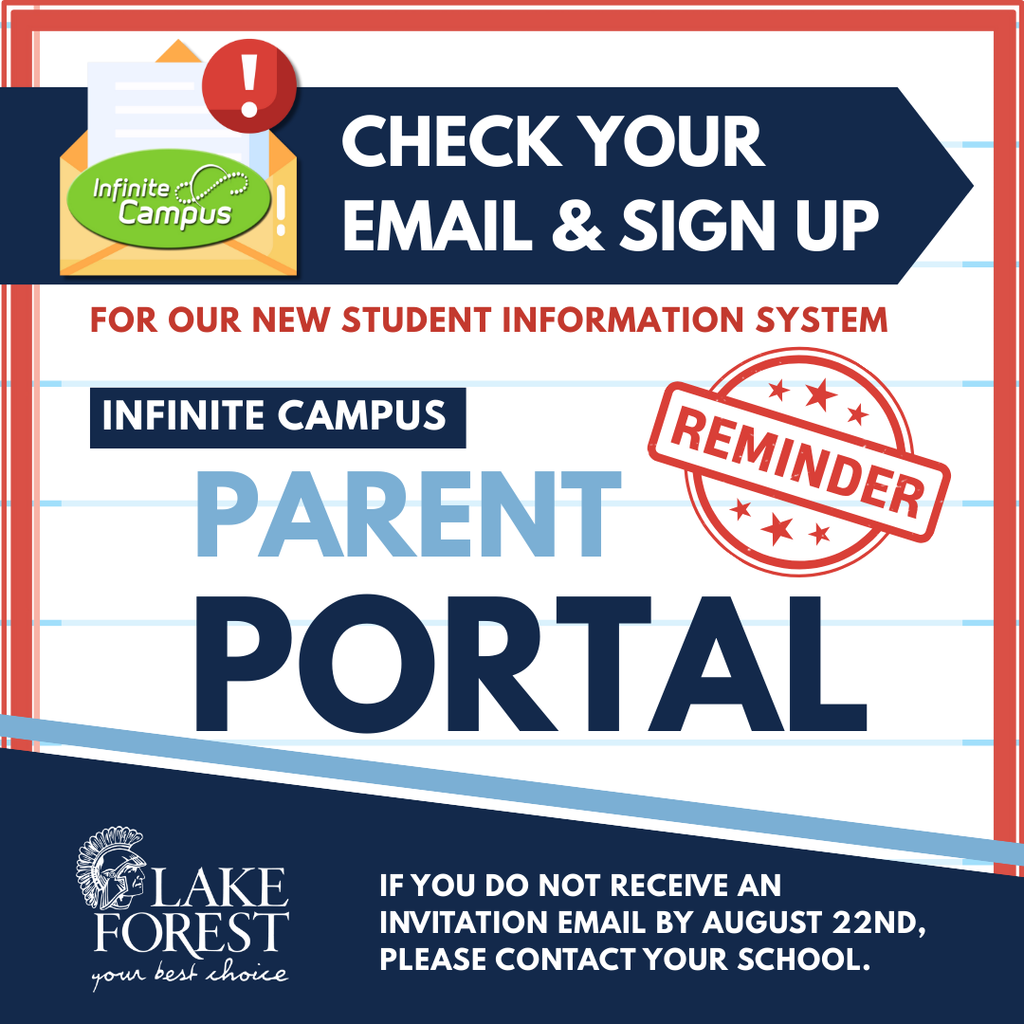 Parent Portal