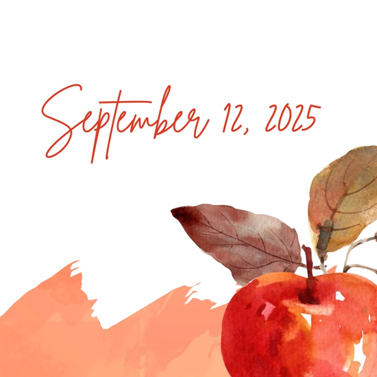 September 12, 2025