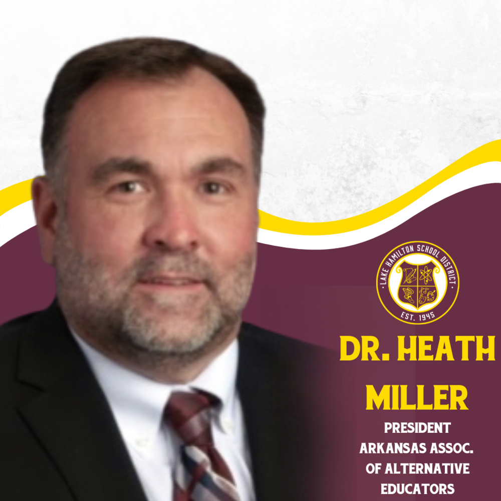 dr. heath miller