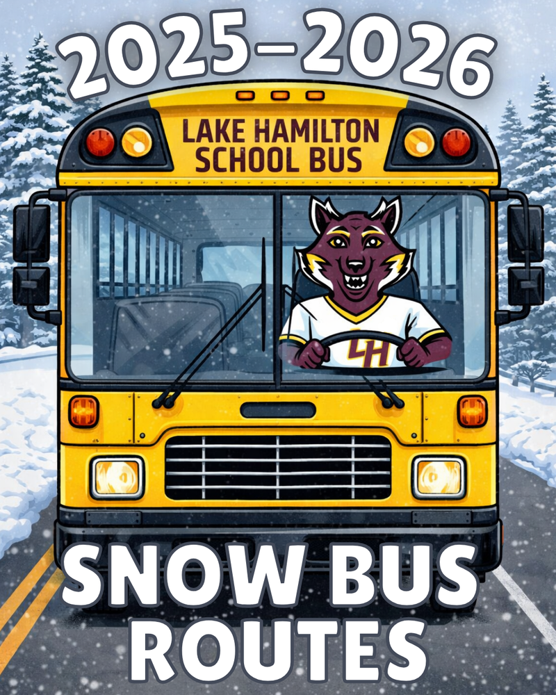 snow bus routes