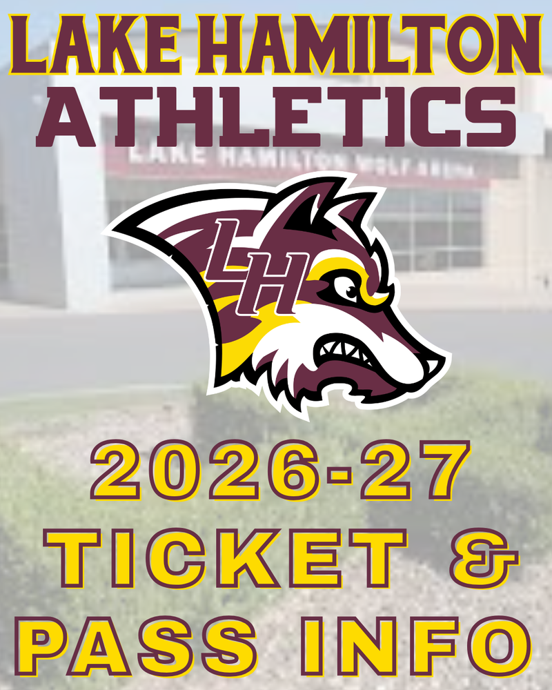 athletic pricing