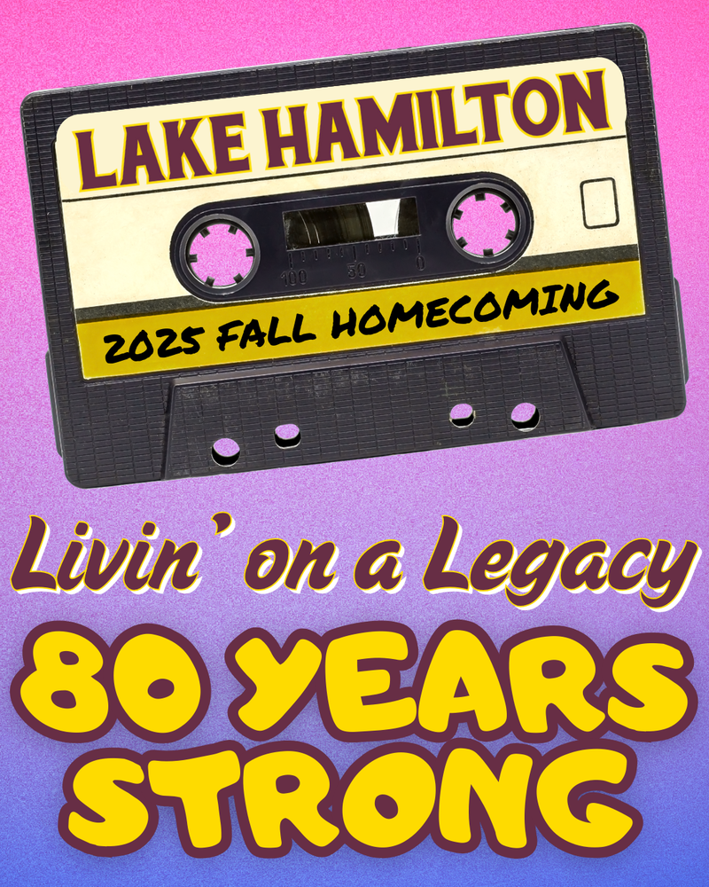 homecoming information