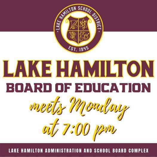 board meeting