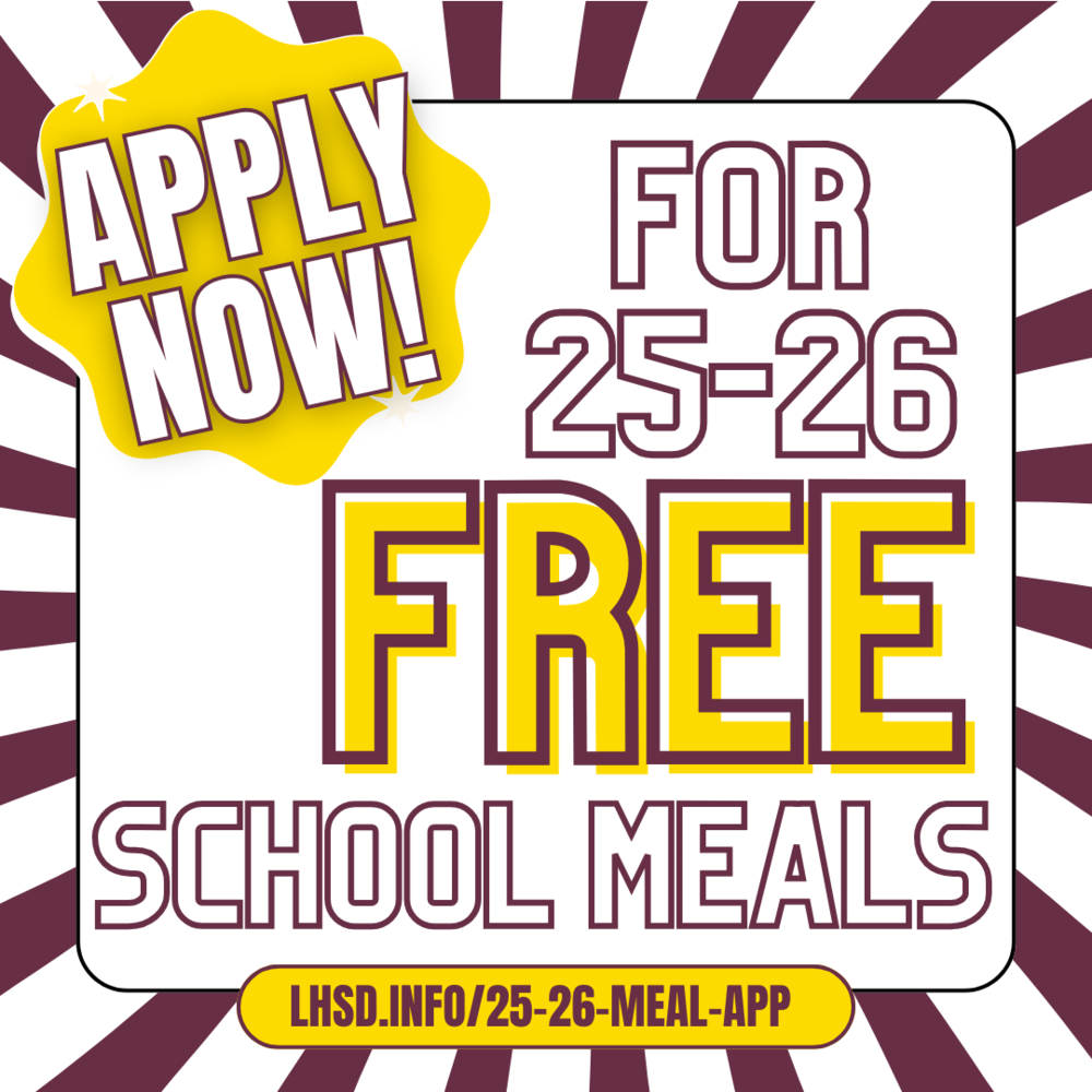 free meals