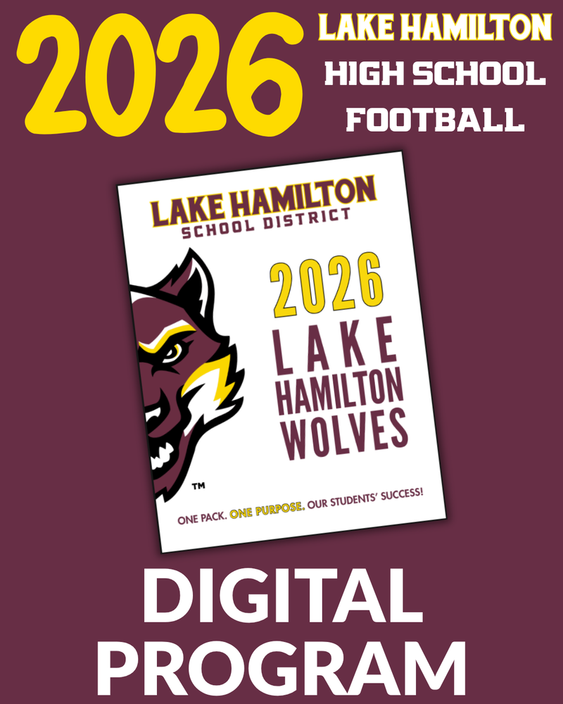 DIGITAL FOOTBALL PROGRAM