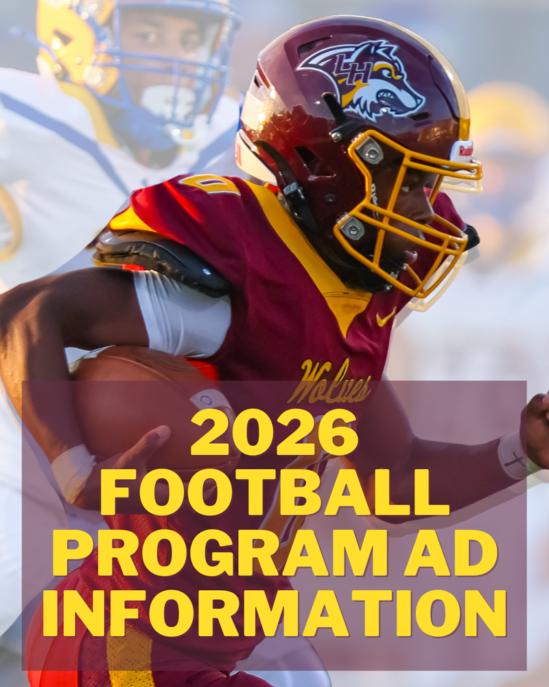 2026 football program