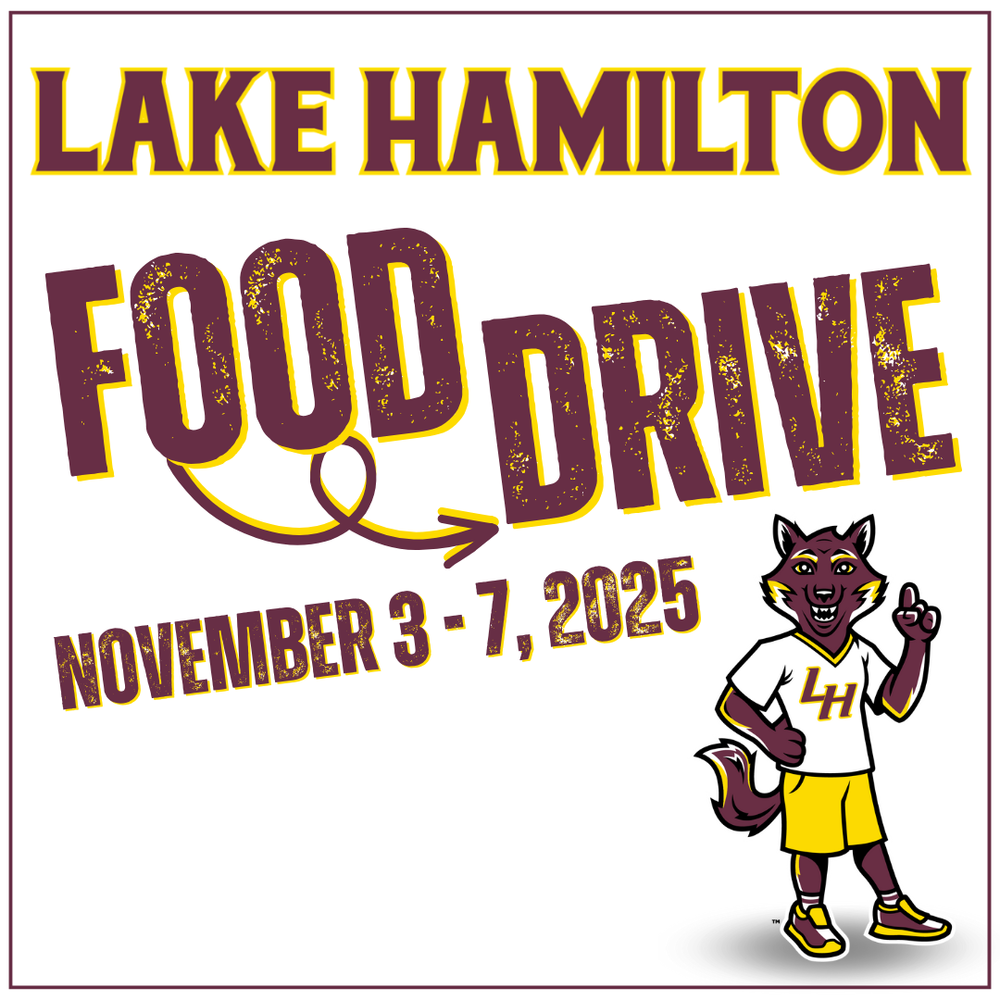 food drive 