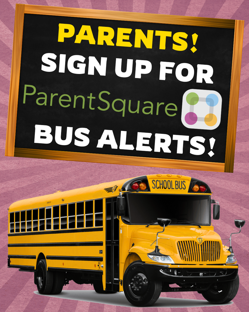 bus alert