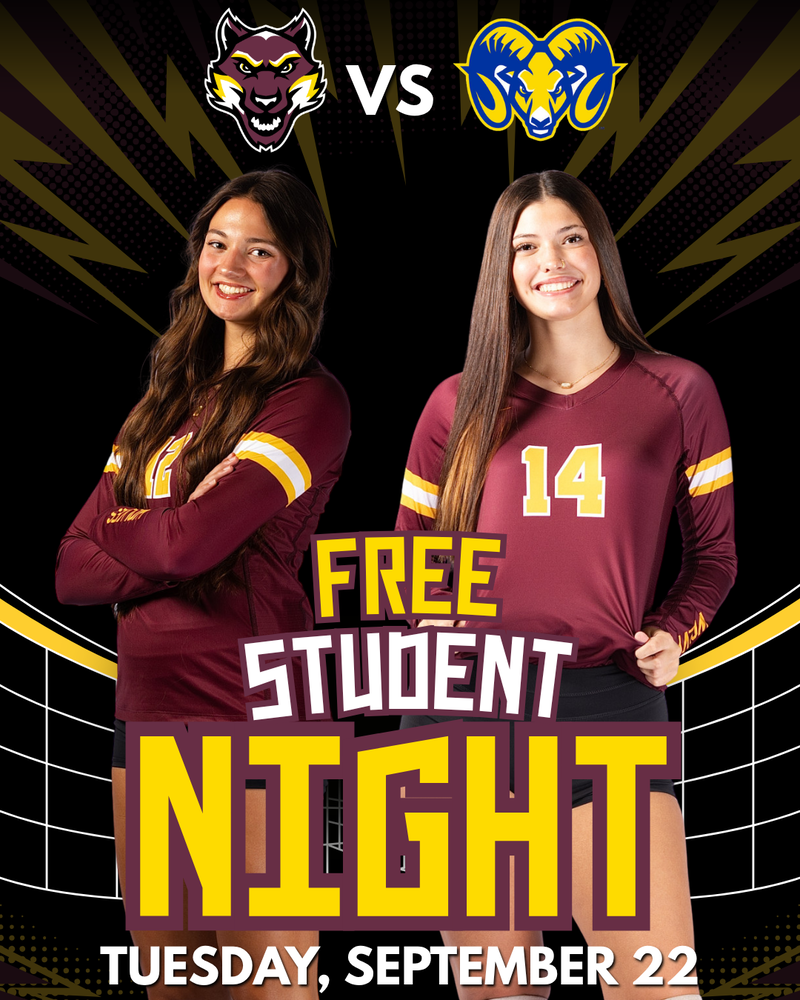 free student night