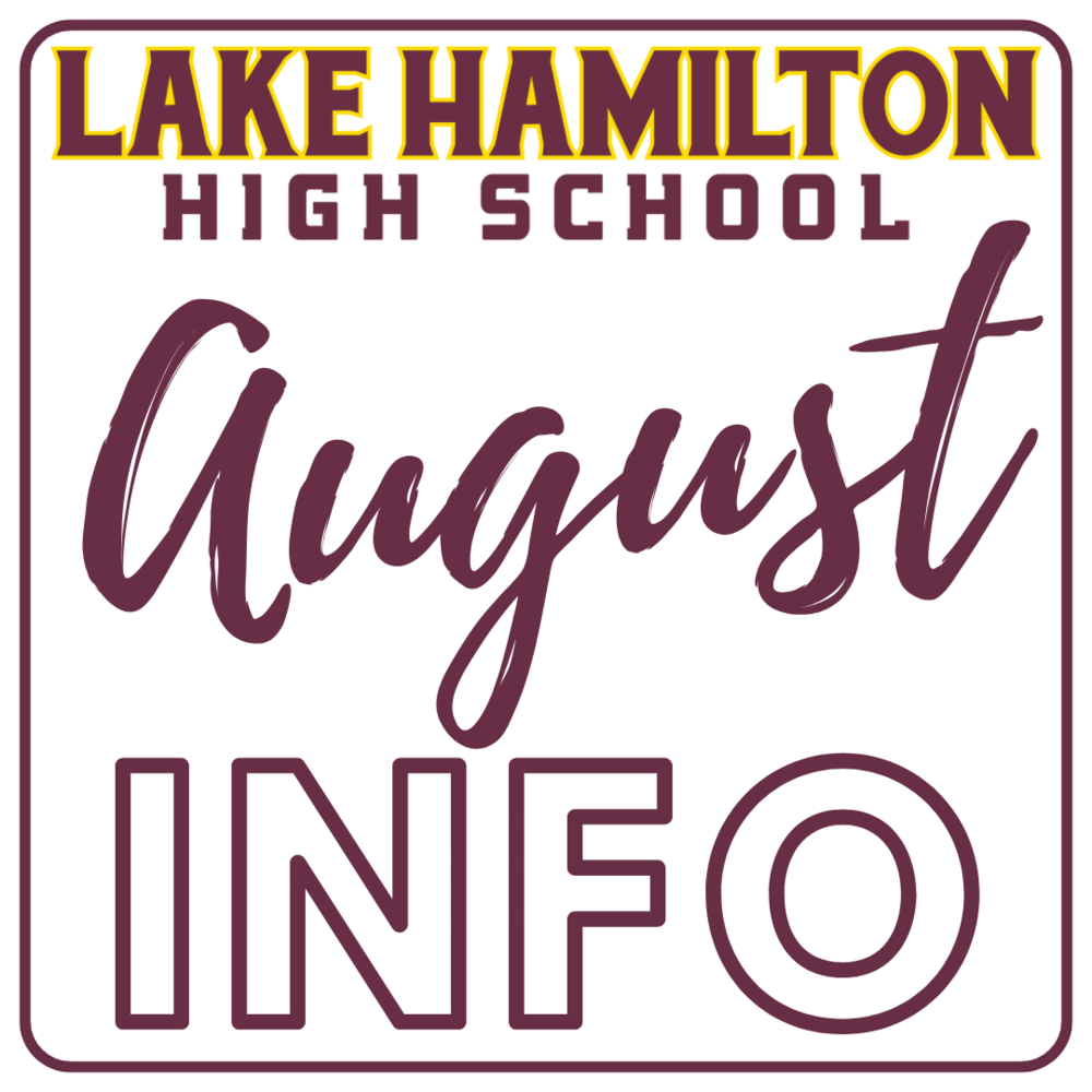 august info