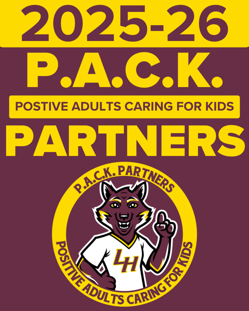 pack partners