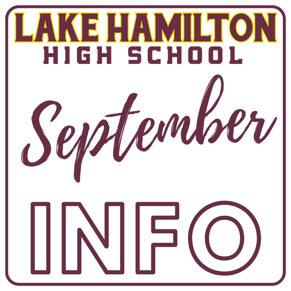 high school info