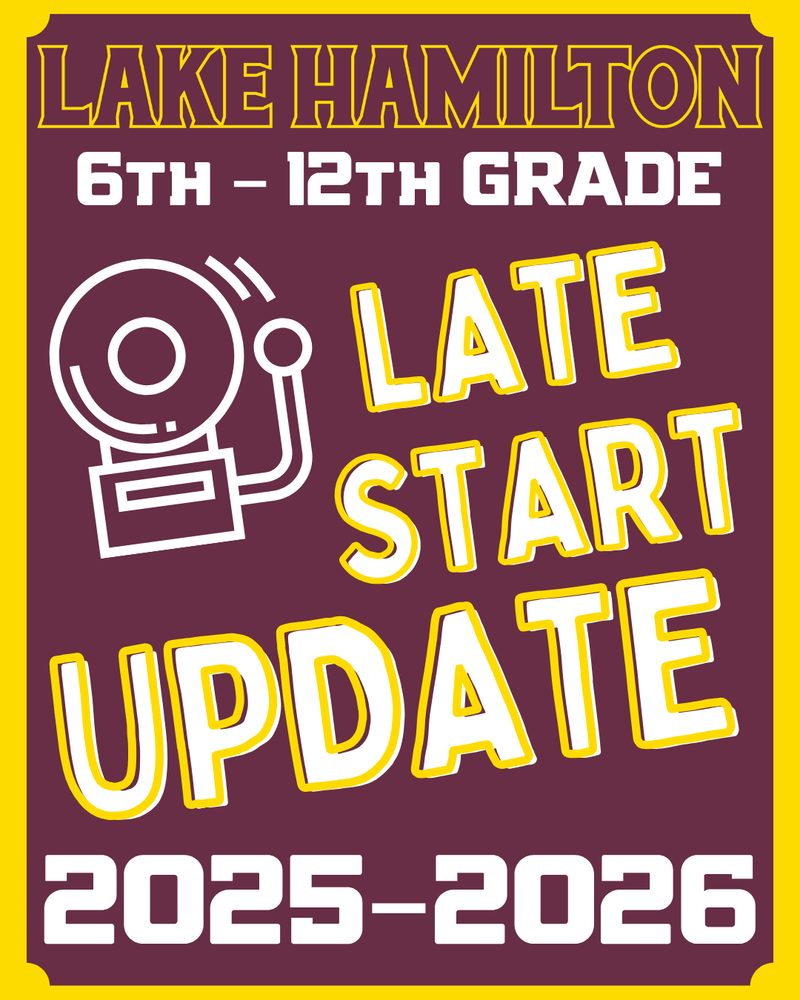 late start