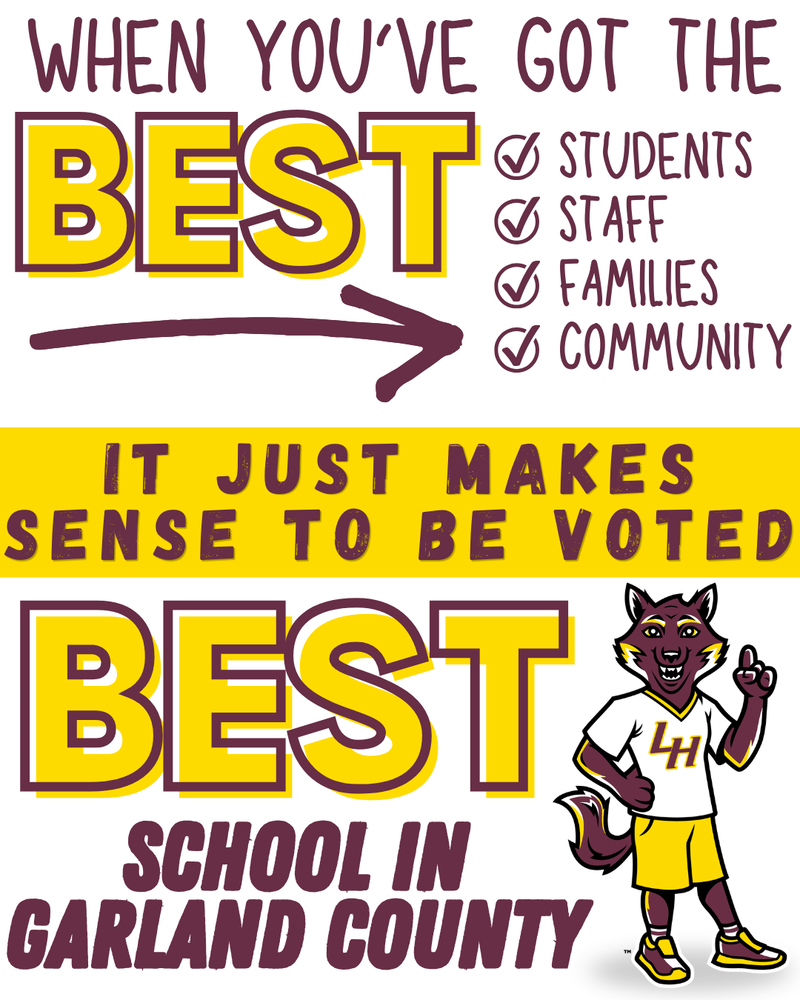 best school