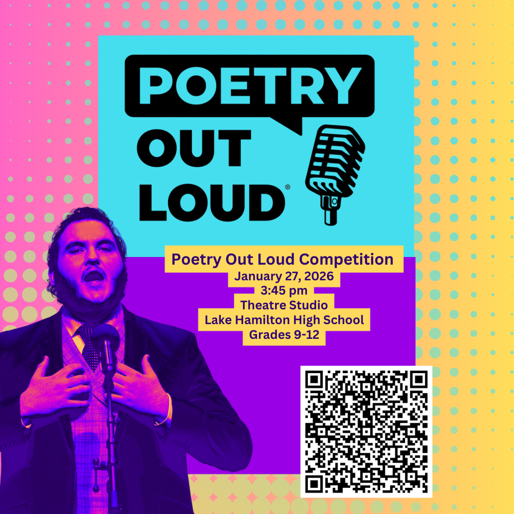 poetry out loud