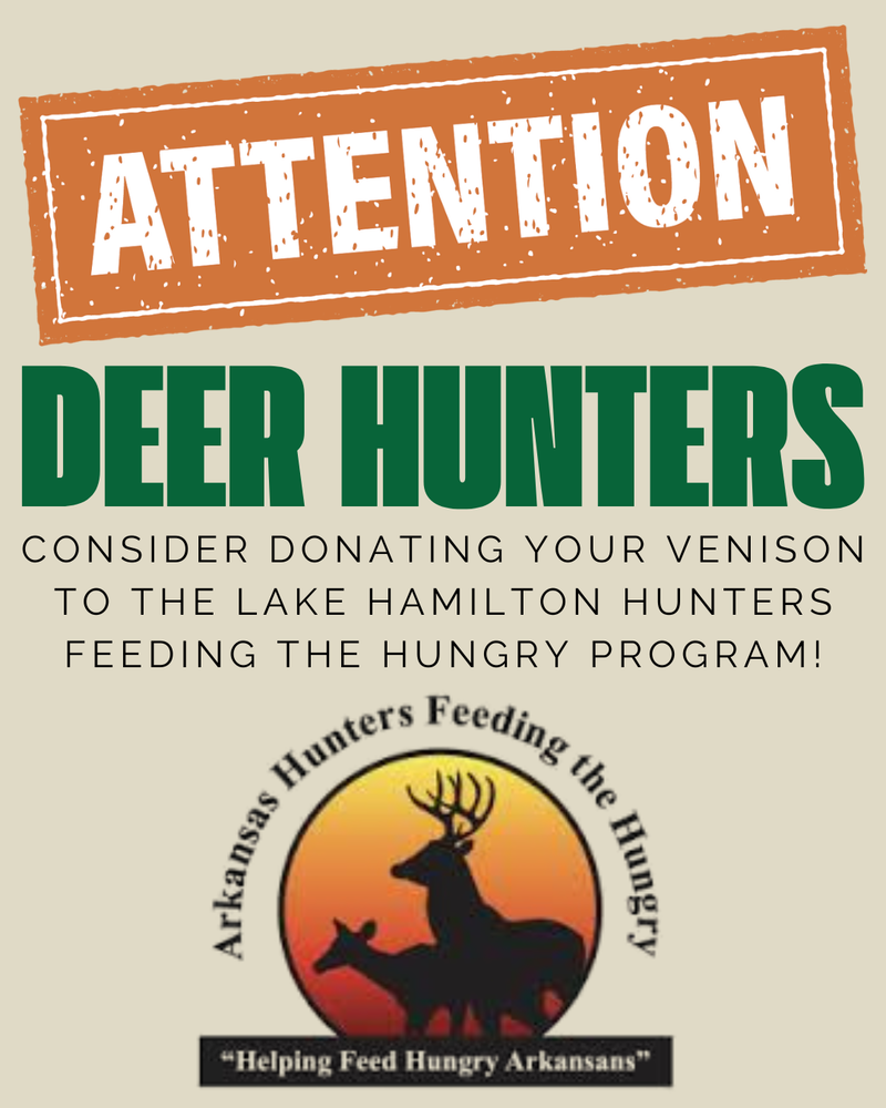 DEER HUNTERS