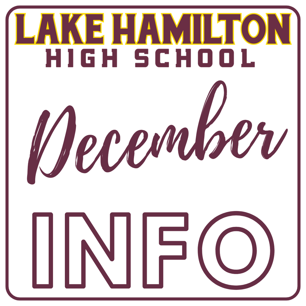 high school info