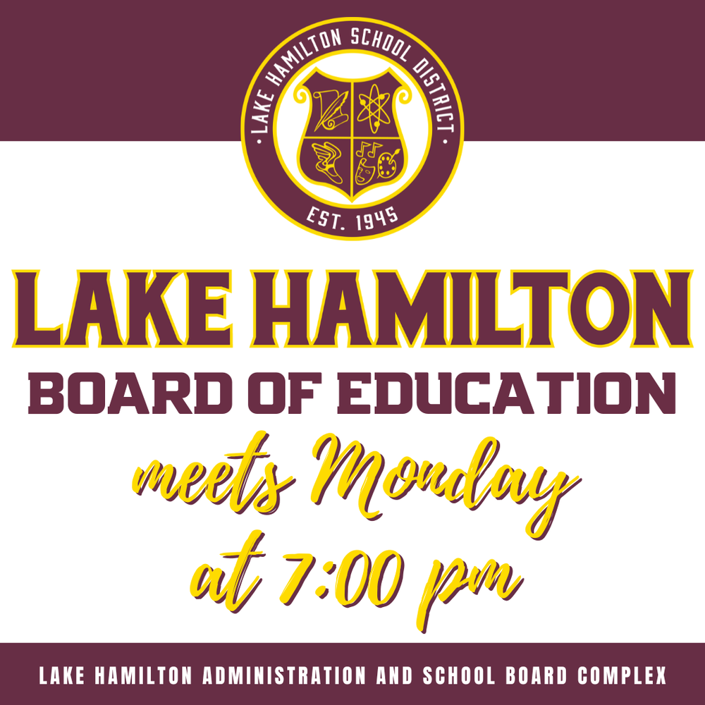 school board meeting