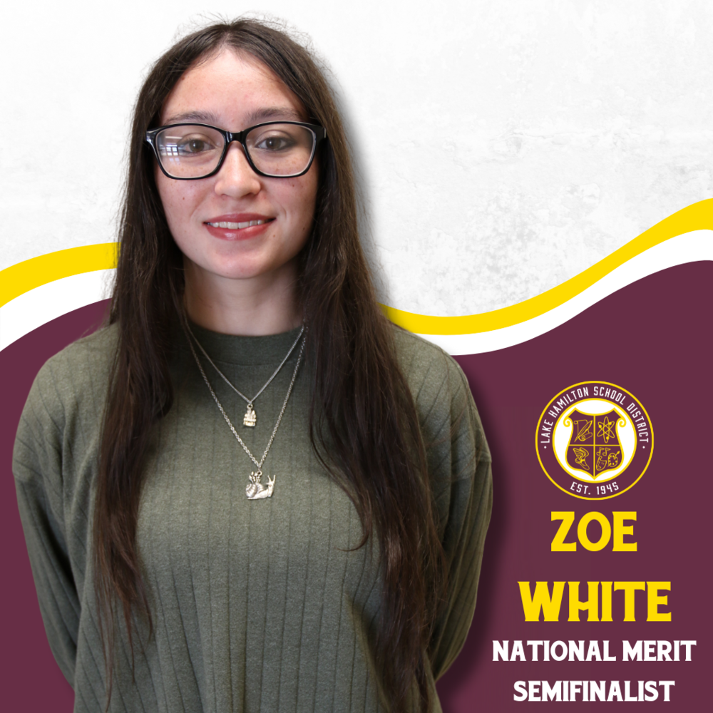 zoe white