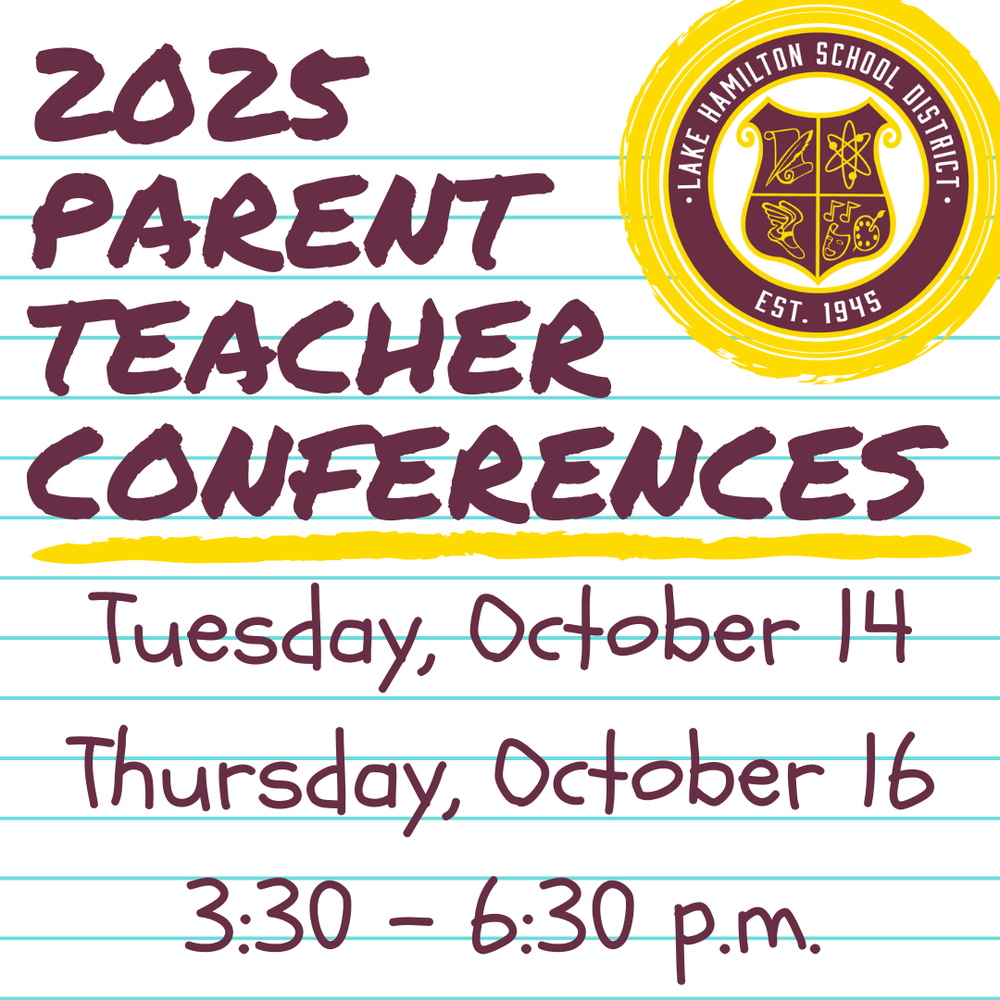 parent teacher conference